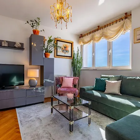 Apartamento Great View *