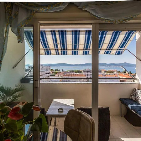 Apartamento Great View