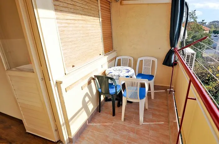 Apartamento Great View