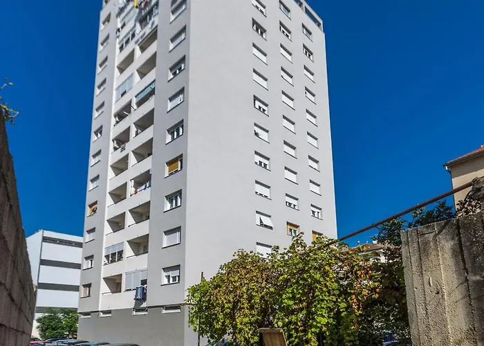 Apartamento Great View