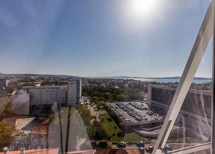 Great View Apartamento *