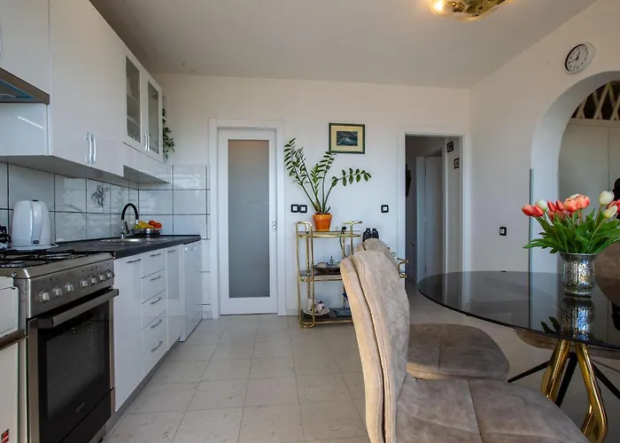 Apartamento Great View Zadar