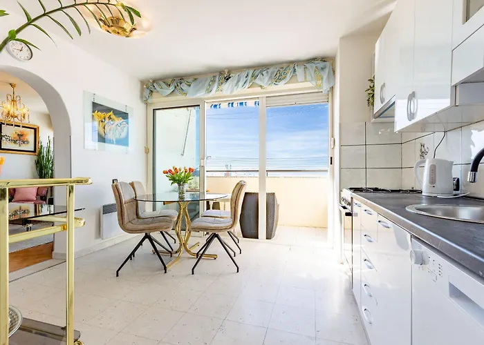 Great View زادار