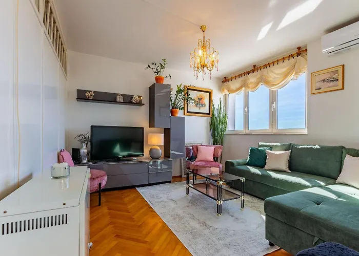 Great View Apartamento