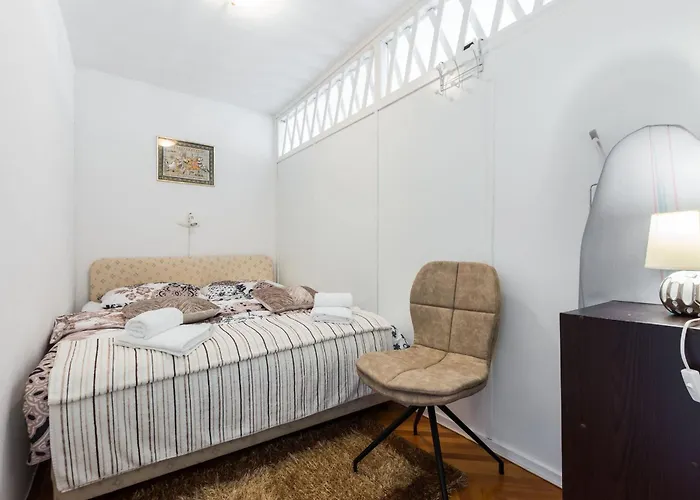 Apartamento Great View Zadar