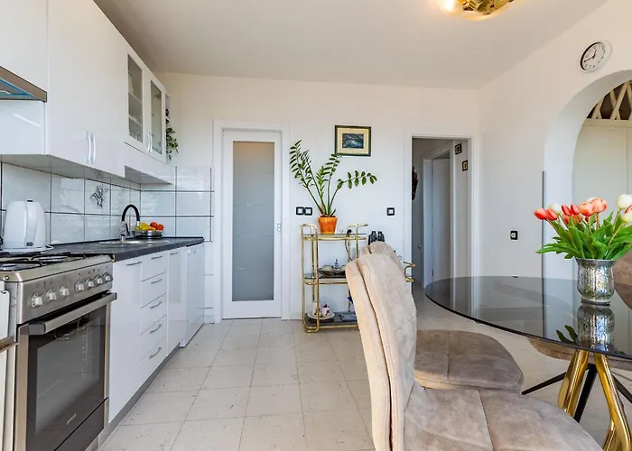 Apartamento Great View Zadar