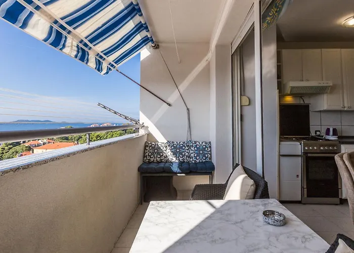 Apartamento Great View *