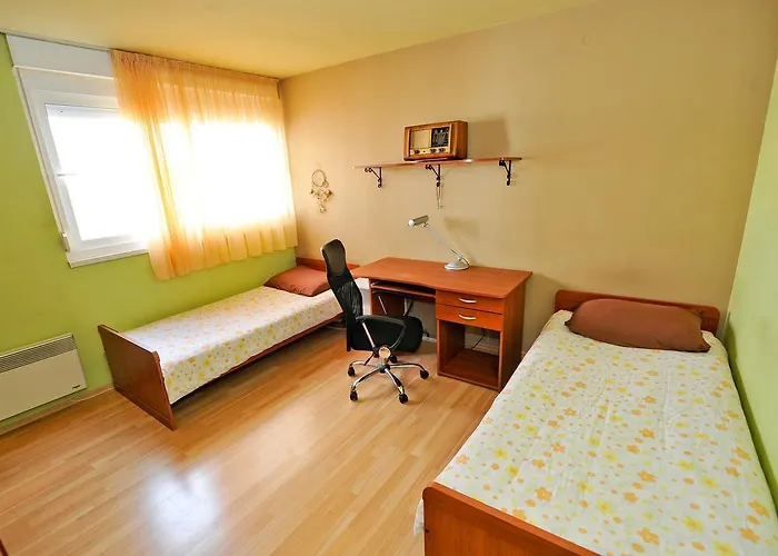 Great View Apartamento