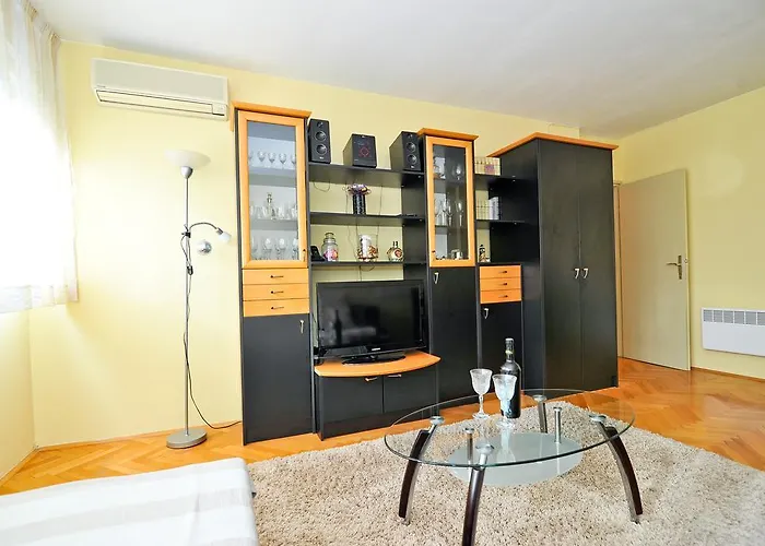 Apartamento Great View