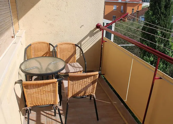 Great View شقة زادار