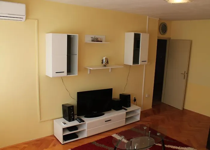 Great View شقة زادار