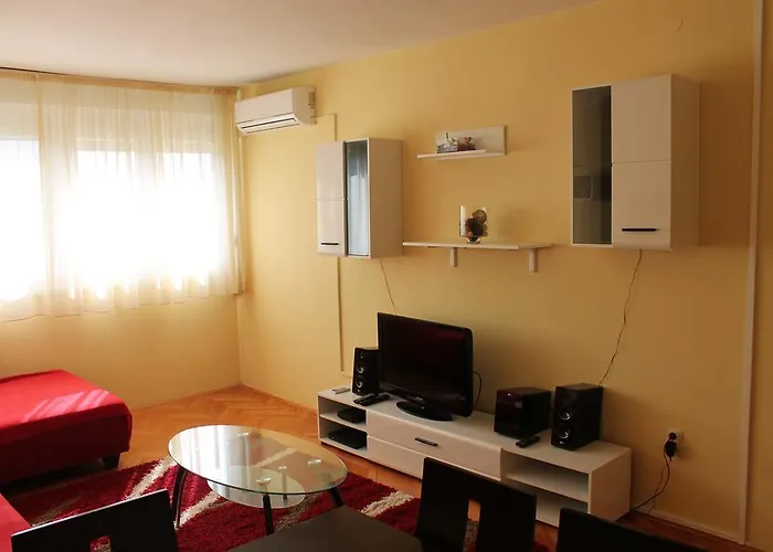 Apartamento Great View Zadar