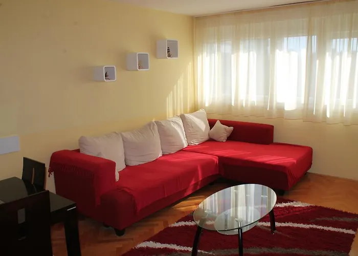 Great View Apartamento