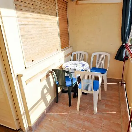 Apartamento Great View