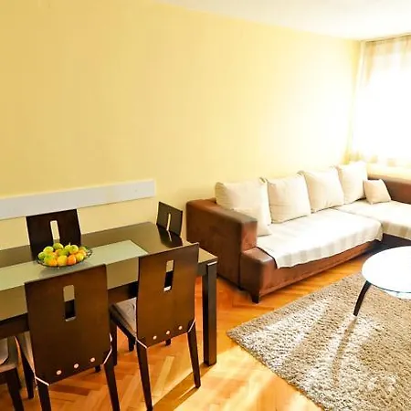 Great View Apartment * Zadar
