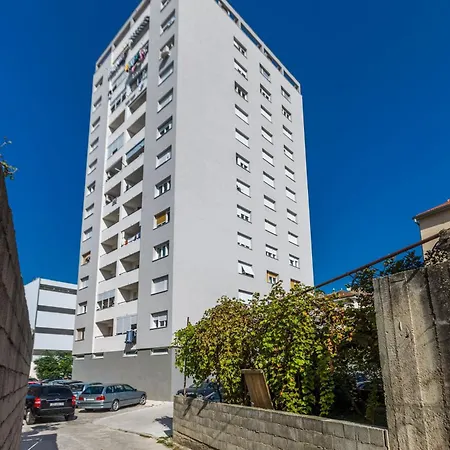 Apartament Great View