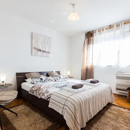 Great View Apartment