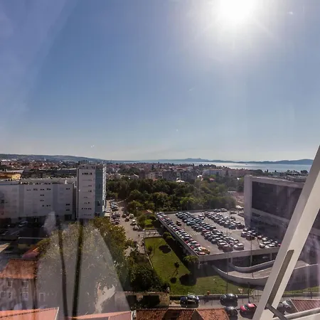 Great View Apartment Apartment *