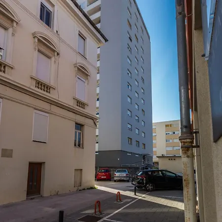 Apartament Great View