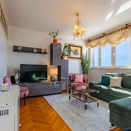 Great View Apartament