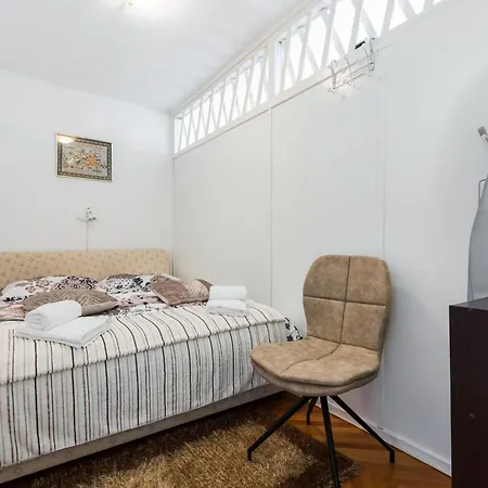 Apartament Great View Zadar