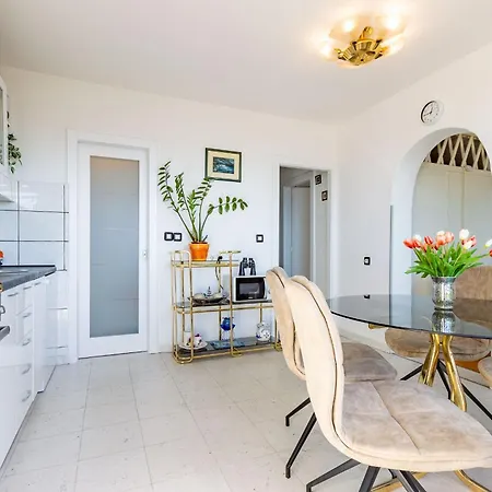 Great View Apartament Zadar