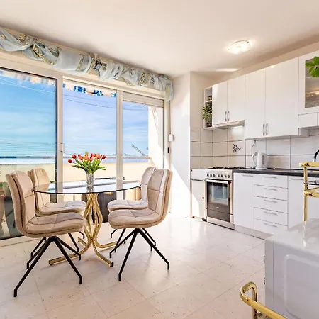 Great View Apartament Zadar