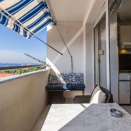 Apartament Great View *