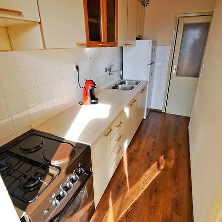 Great View Appartamento