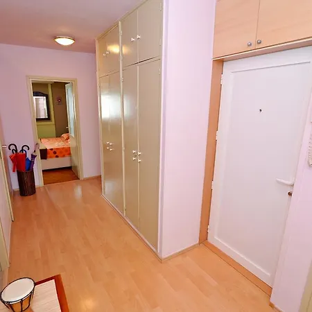 Great View Apartment Zadar