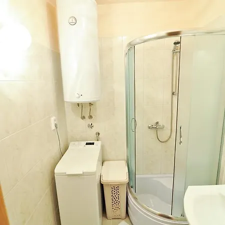 Great View Apartment *