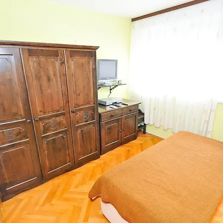 Great View Apartment *