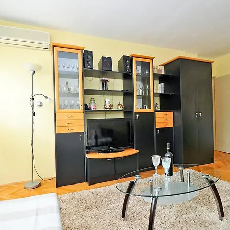 Apartamento Great View