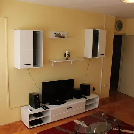 Great View Apartament Zadar