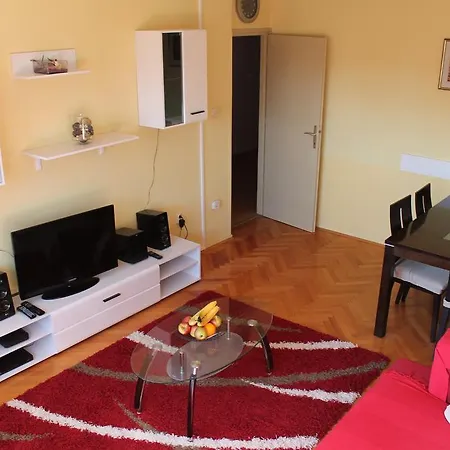 Appartamento Great View