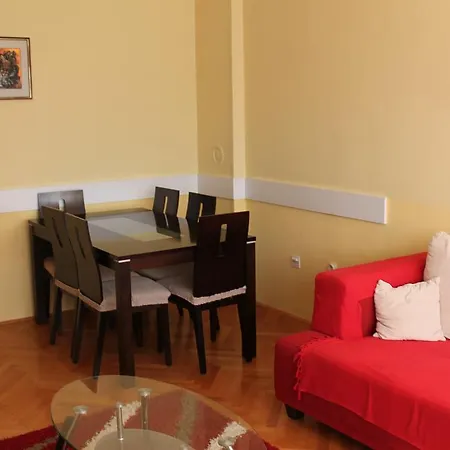Great View Apartment Zadar