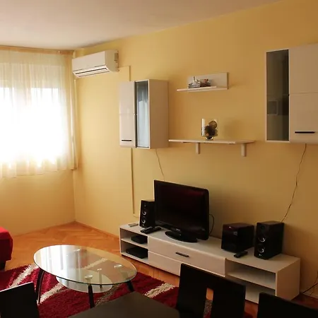 Apartment Great View Apartment Zadar