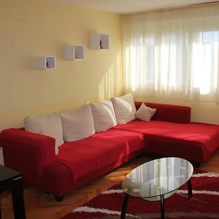 Great View Appartamento