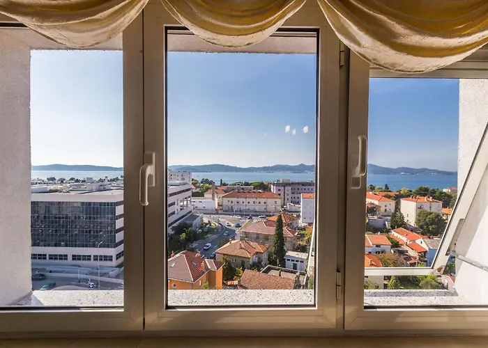 Great View * Zadar