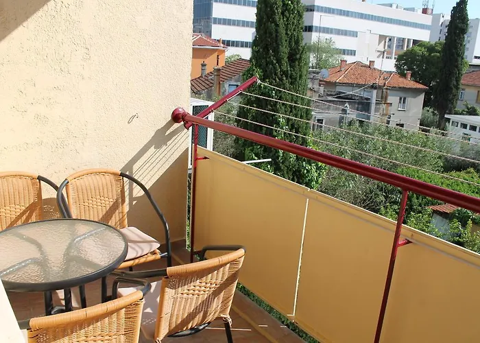 Great View Apartamento