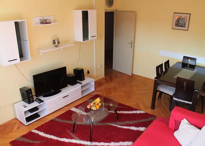 Lejlighed Great View